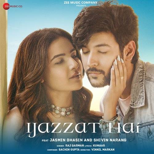 Ijazzat Hai Poster