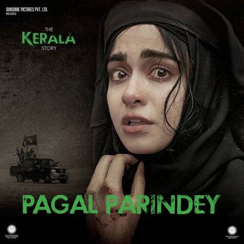 Pagal Parindey Poster