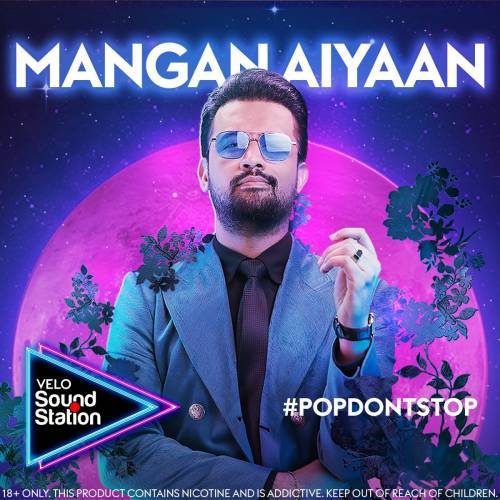 Mangan Aiyaan Poster