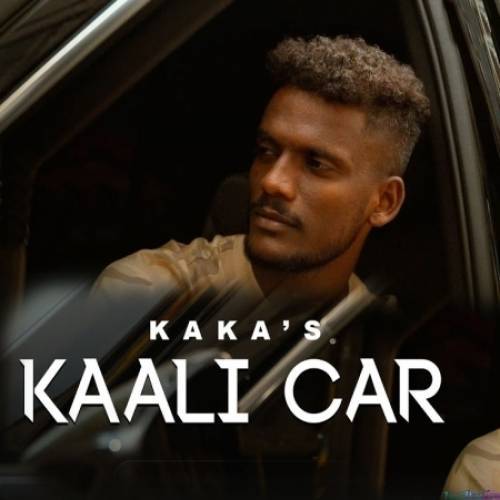 Kaali Car Poster