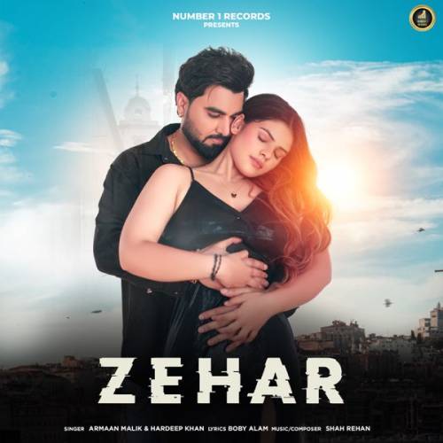 Zeher Poster