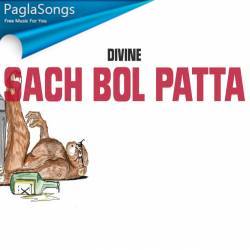 Sach Bol Patta Poster