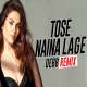 Tose Naina Lage Piya Sawre (Melodic Progressive Mix)