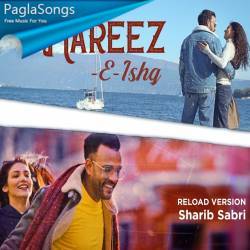 Mareez E Ishq (Reload Version) Poster