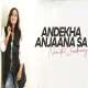 Andekha Anjaana Sa Cover Poster