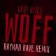 WOFF (Baby Alice)   Rayman Rave Remix