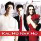 Kal Ho Naho Female Cover Poster