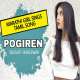 Pogiren Cover