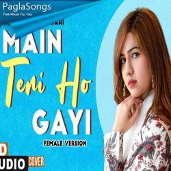 Main Teri Ho Gayi (Cover) Poster