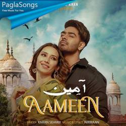 Aameen Poster