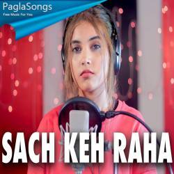 Sach Keh Raha Hai Deewana (Female Version) Poster