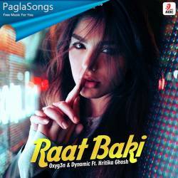 Raat Baki Poster