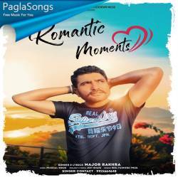 Romantic Moments Poster