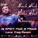 Sach Keh Raha Hai Deewana (Love Trap Remix) DJ Spidy