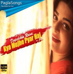 Kya Mujhe Pyaar Hai (Female Cover) Poster