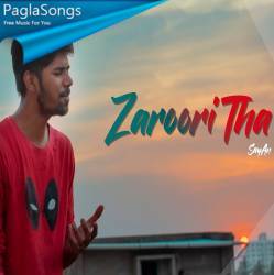 Zaroori Thaa (Cover) Poster