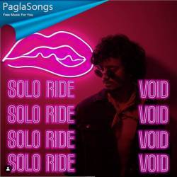 Solo Solo Ride Poster