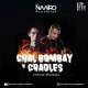 Chal Bombay X Cradles   DJ Naairo Poster