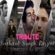 Sushant Singh Rajput (Tribute Mashup)   Dj Spidy