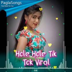 Hole Hole Tik Tok Viral   A1 Music Poster
