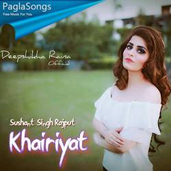 Khairiyat (Unplugged Cover) Poster