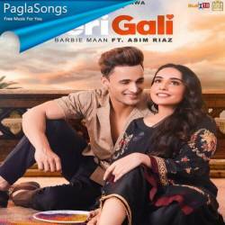 Teri Gali Poster