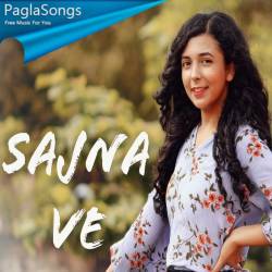 Sajna Ve Poster