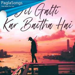 Dil Galti Kar Baitha Hai Poster