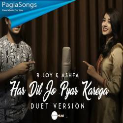 Har Dil Jo Pyar Karega Poster