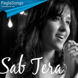 Sab Tera Poster