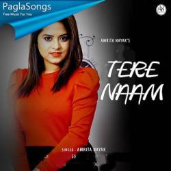 Tere Naam Poster