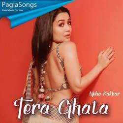 Tera Ghata Poster