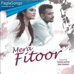 Mera Fitoor Poster