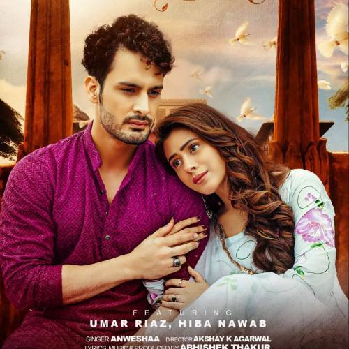 Wo Ishq Poster