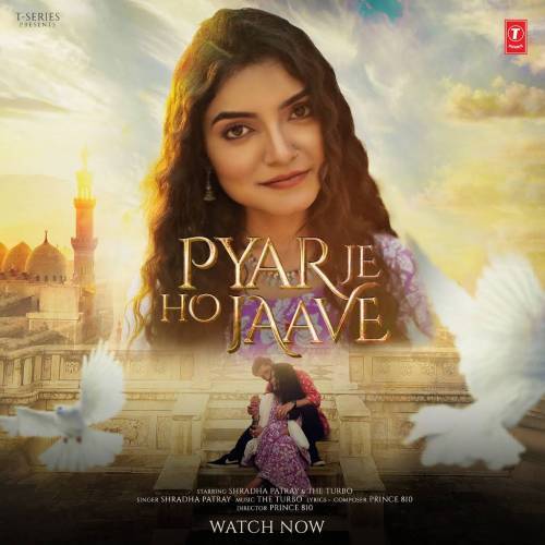 Pyar Je Ho Jaave Poster