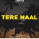 Tere Naal Main Nachna Poster