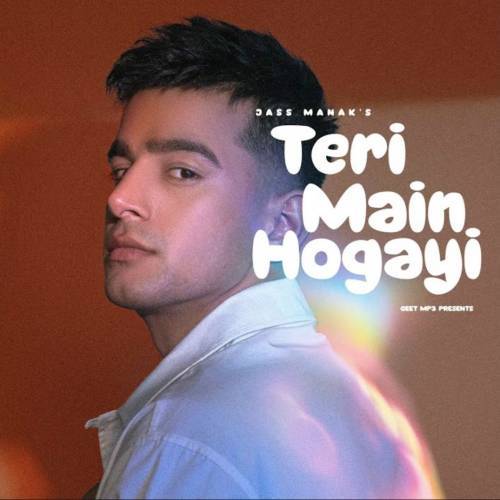 Teri Main Hogayi Poster