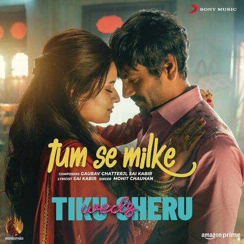 Tum Se Milke Poster