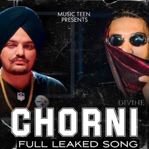 Chorni Poster