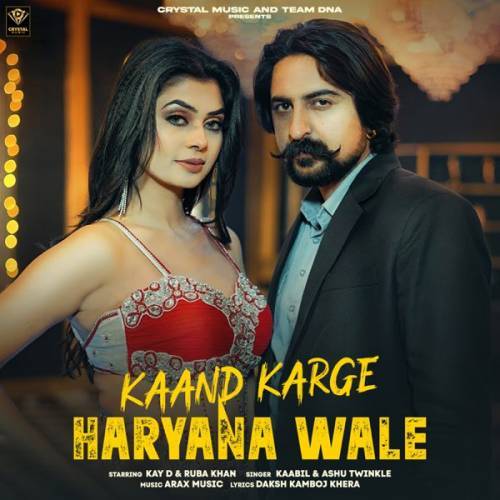 Kand Karge Haryana Waale Poster