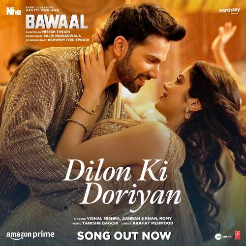 Dilon Ki Doriyan Poster