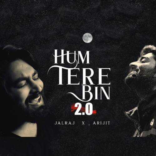 Hum Tere Bin 2.0 Poster