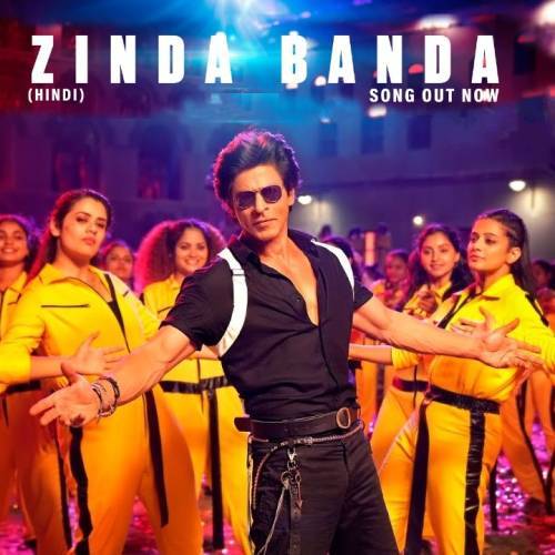 Zinda Banda Poster