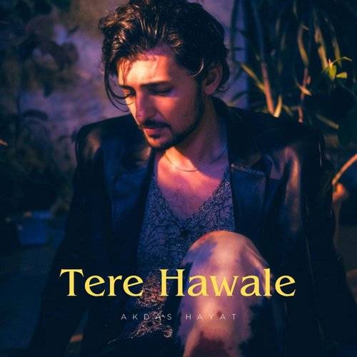 Tere Hawale Poster