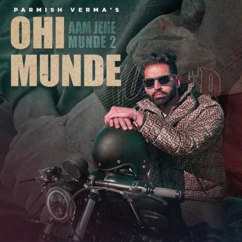 Ohi Munde Poster