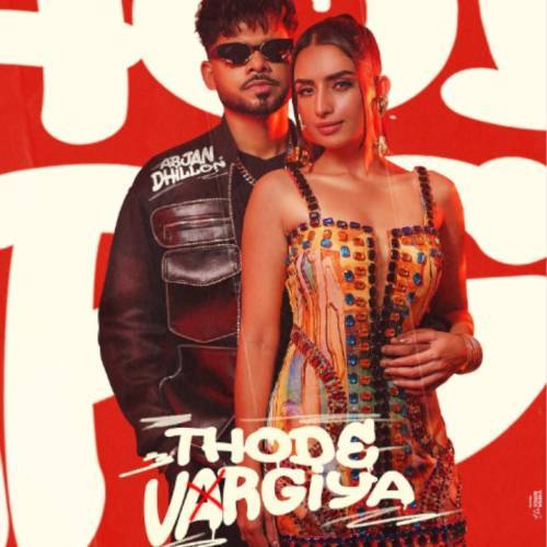 Thode Vargiya Poster