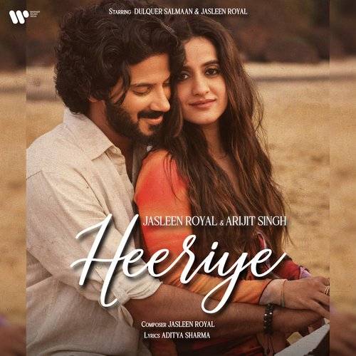 Heeriye Heeriye Aa Poster