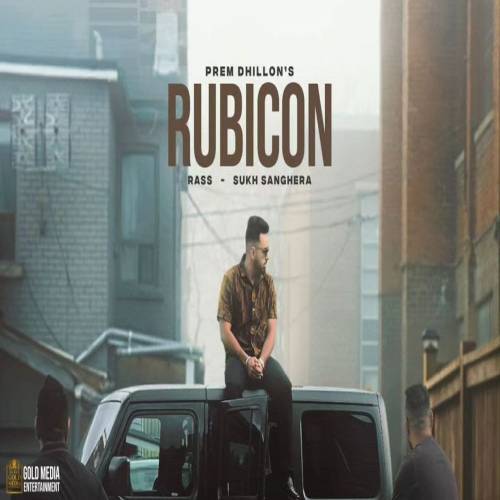 Rubicon Prem Dhillon Poster