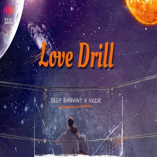 Love Drill Poster