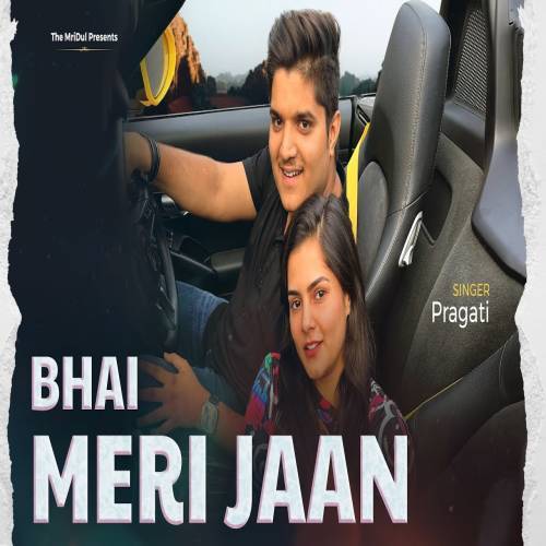 Bhai Meri Jaan Poster